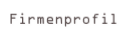 Firmenprofil